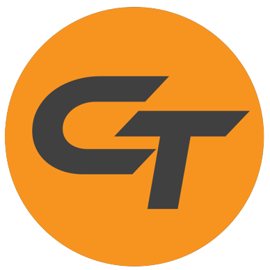 ct logo